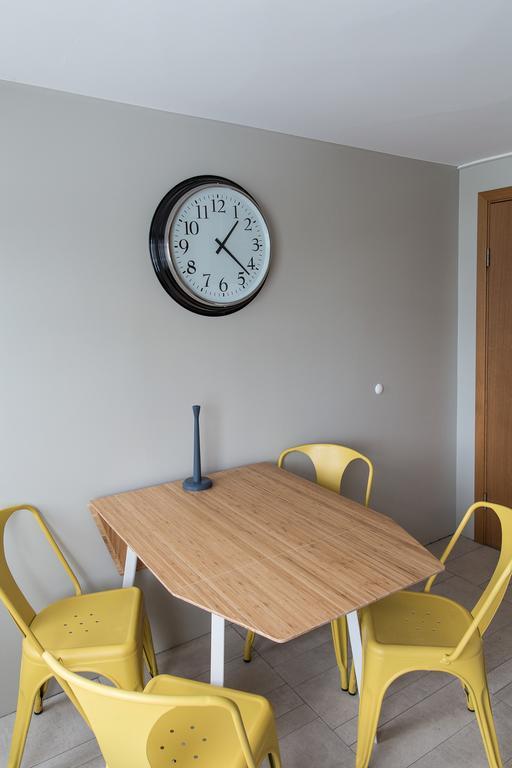 Acco Guesthouse Akureyri Zimmer foto